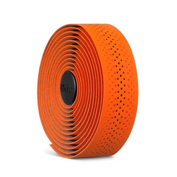 Fizik Lenkerband Tempo Microtex Bondcush Soft orange