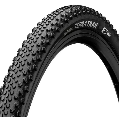 Continental Terra Trail 40-622