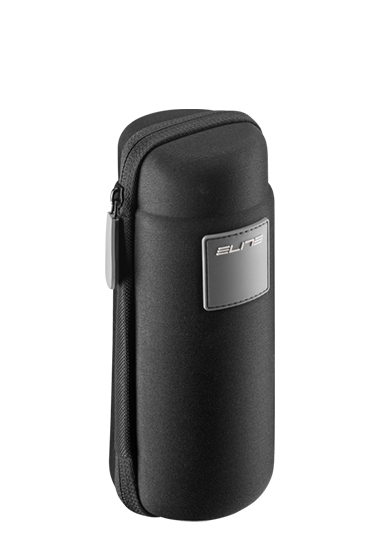 Elite Werkzeug-Transportflasche Takuin 500 ml schwarz/grau