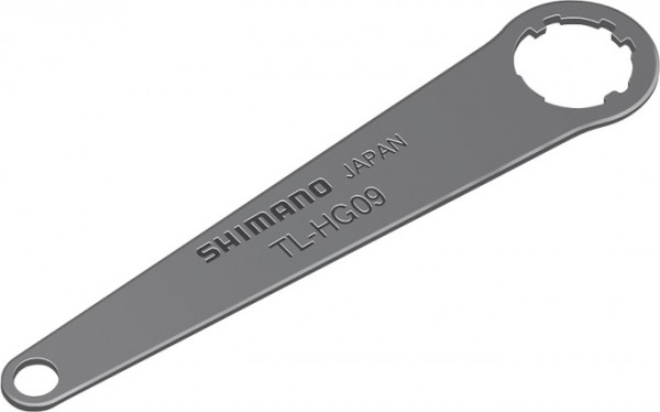 Shimano Capreo Kassetten Werkzeug TL-HG09