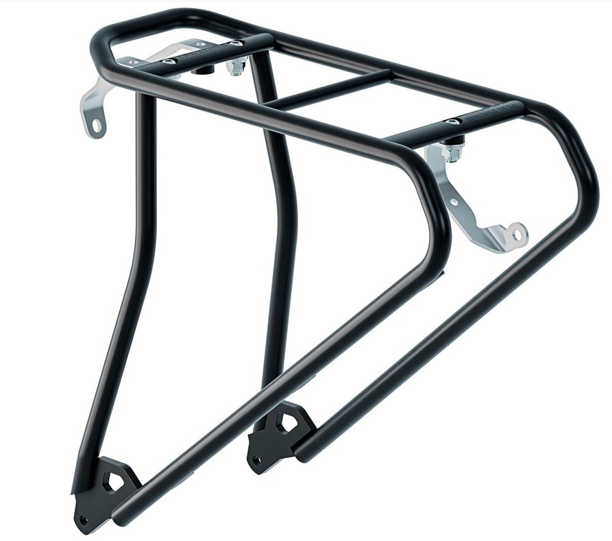 Racktime TopIt 2.0 (V2) Gepäckträger vorne