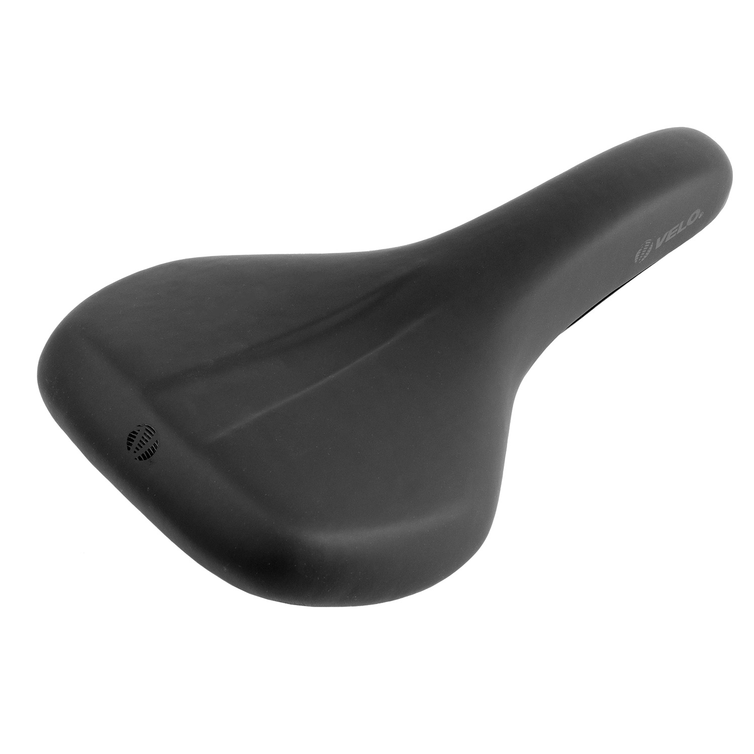 Velo Townie S Sattel schwarz