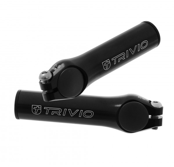 Trivio SL Barends schwarz 65g