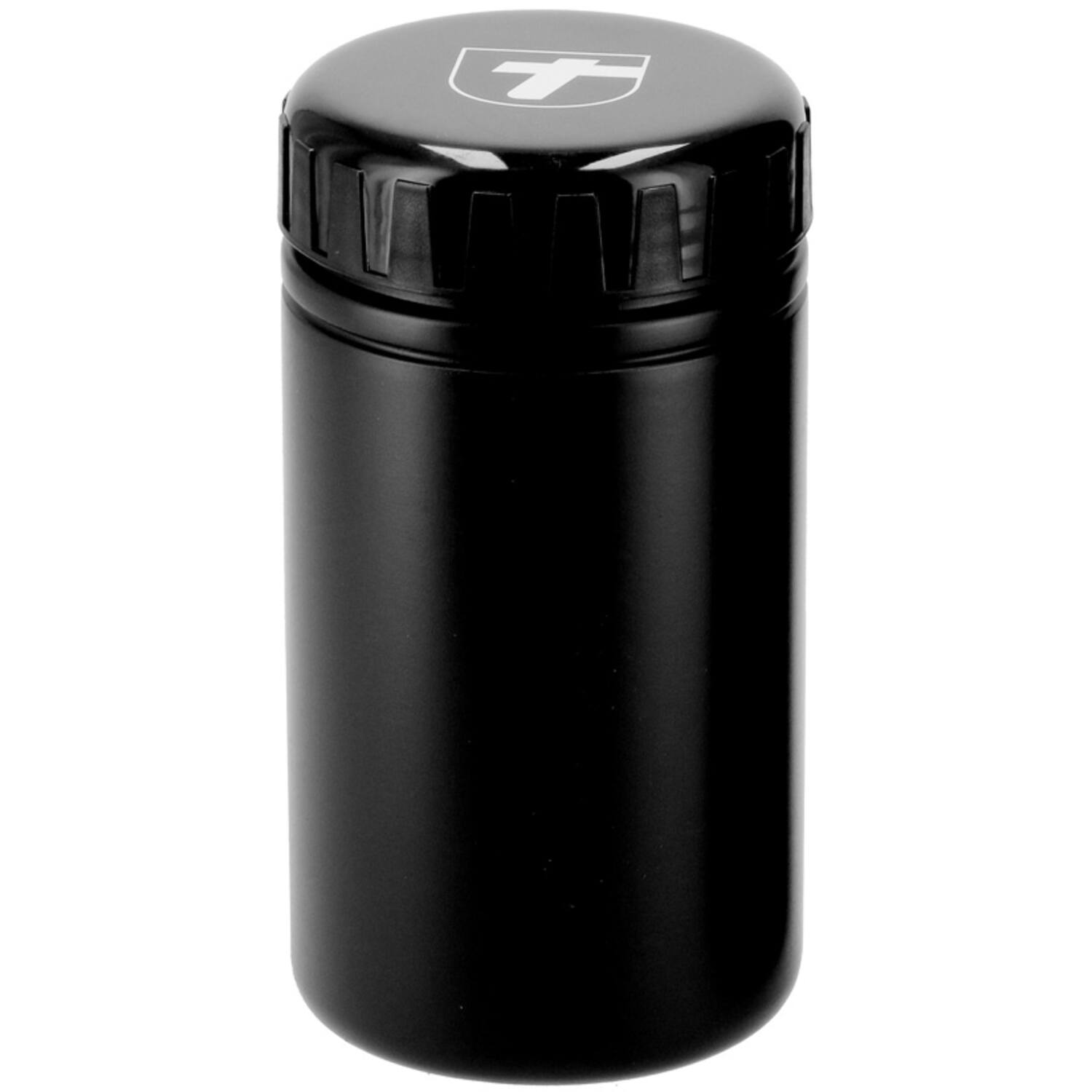 Trivio Werkzeug-Transportflasche 450 ml schwarz