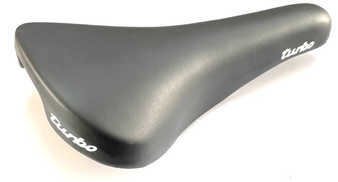 Selle Italia Turbo Classic 1980 schwarz  CNC - Online Shop - Christoph  Nies Cycles