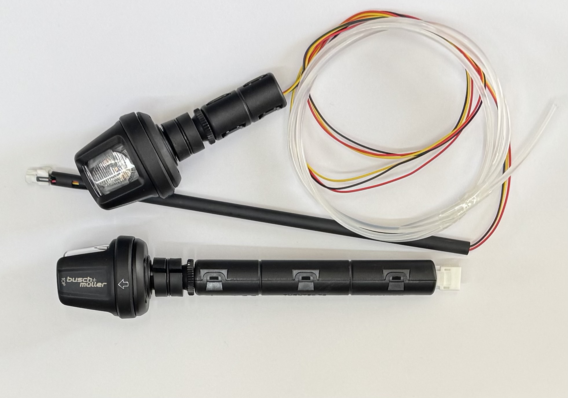Busch & Müller Turntec T4 Blinkersatz für E-Bike